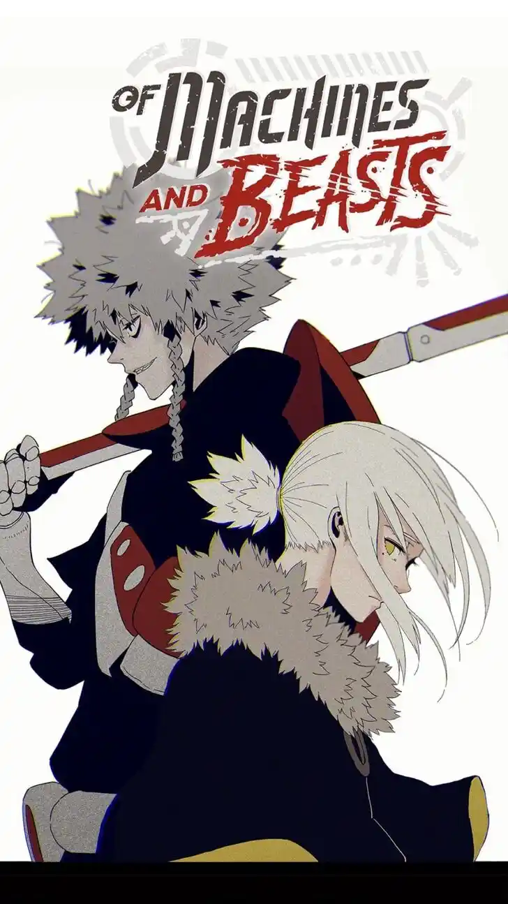 Peach and the Book of the last days Ch.079