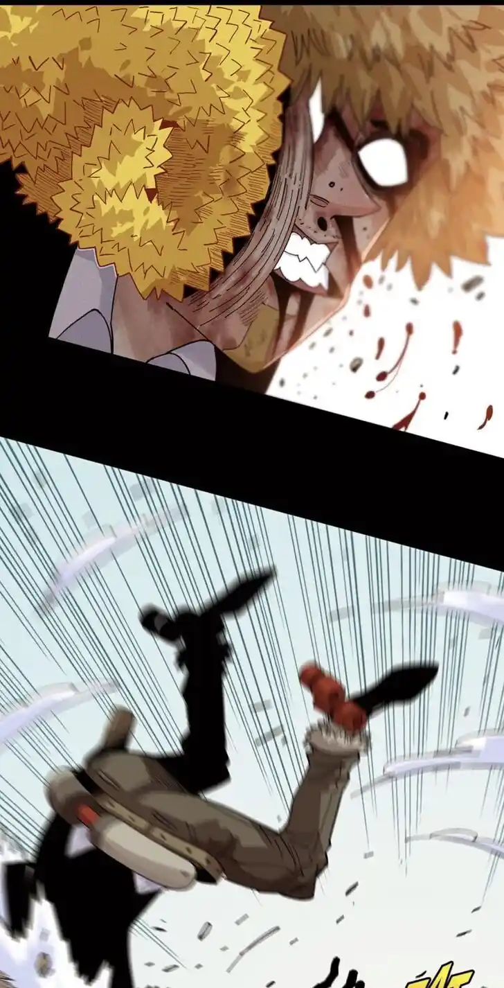 Peach and the Book of the last days Ch.079