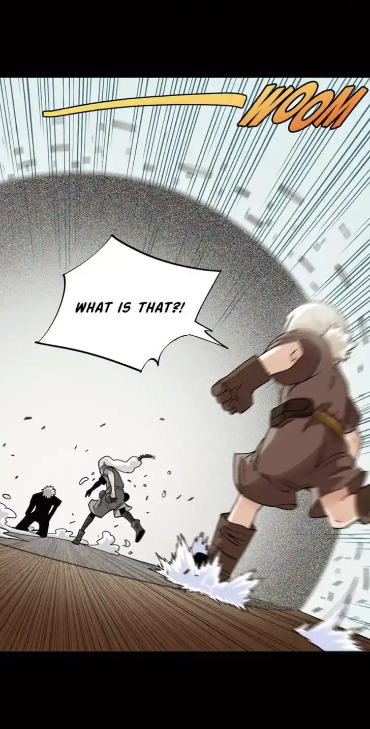 Peach and the Book of the last days Ch.079