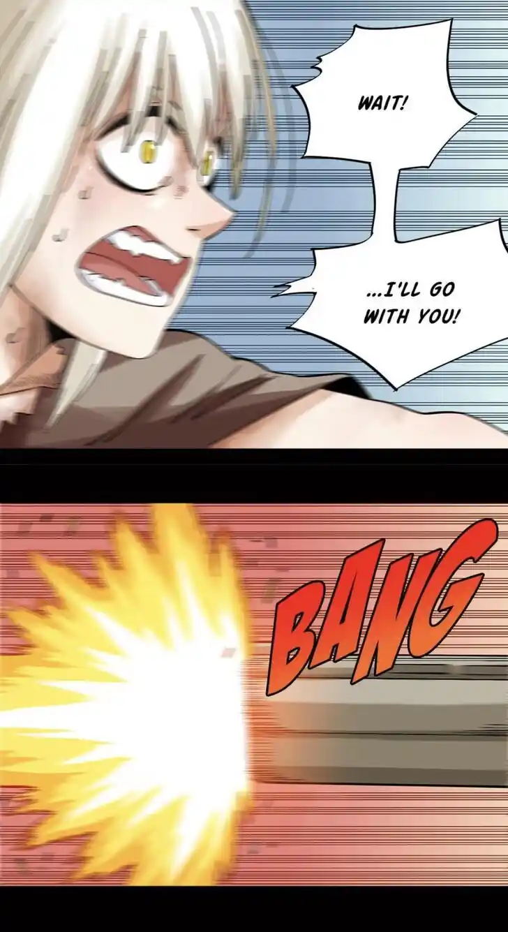 Peach and the Book of the last days Ch.079