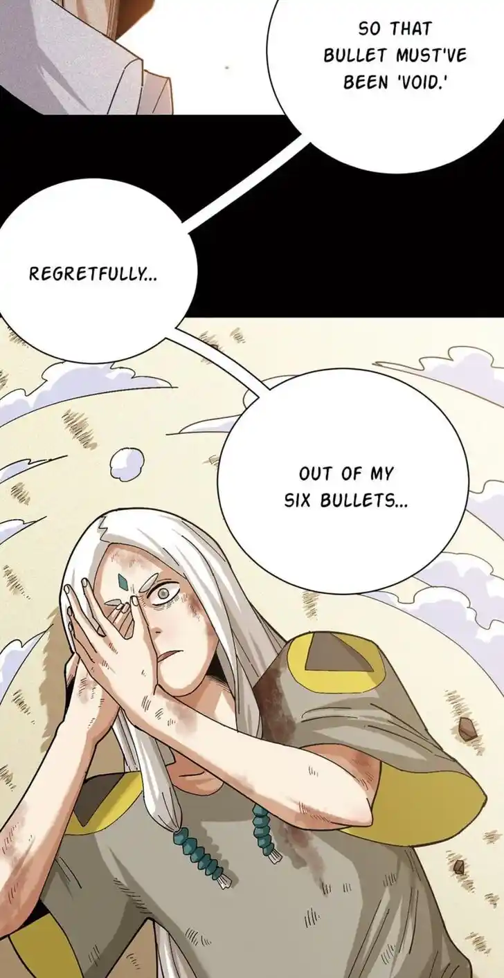 Peach and the Book of the last days Ch.079