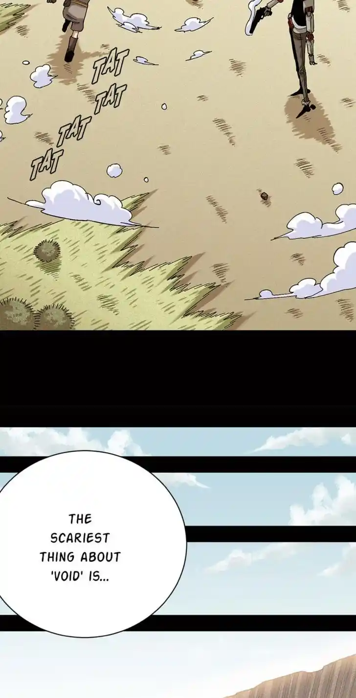 Peach and the Book of the last days Ch.079