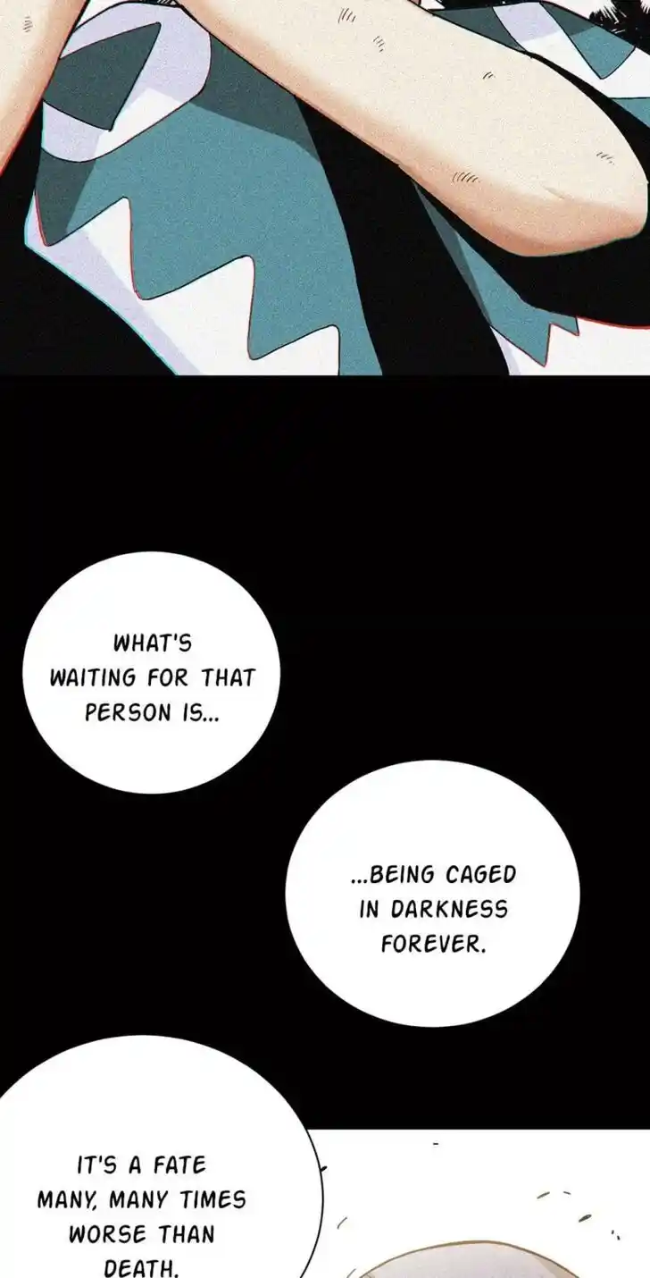 Peach and the Book of the last days Ch.079