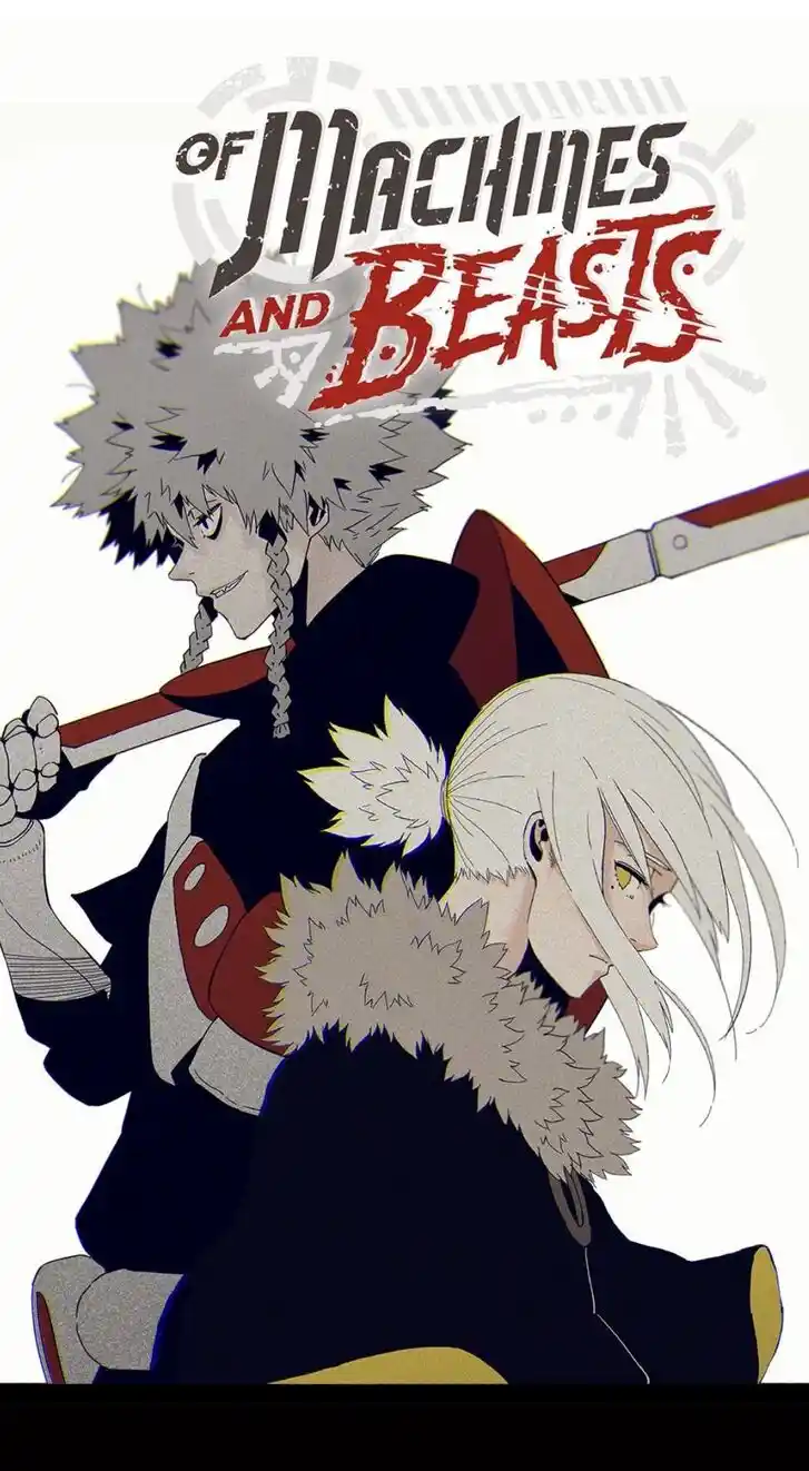 Peach and the Book of the last days Ch.080