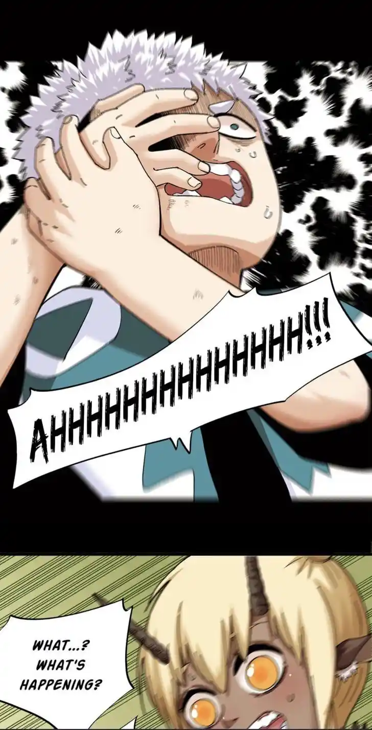 Peach and the Book of the last days Ch.080