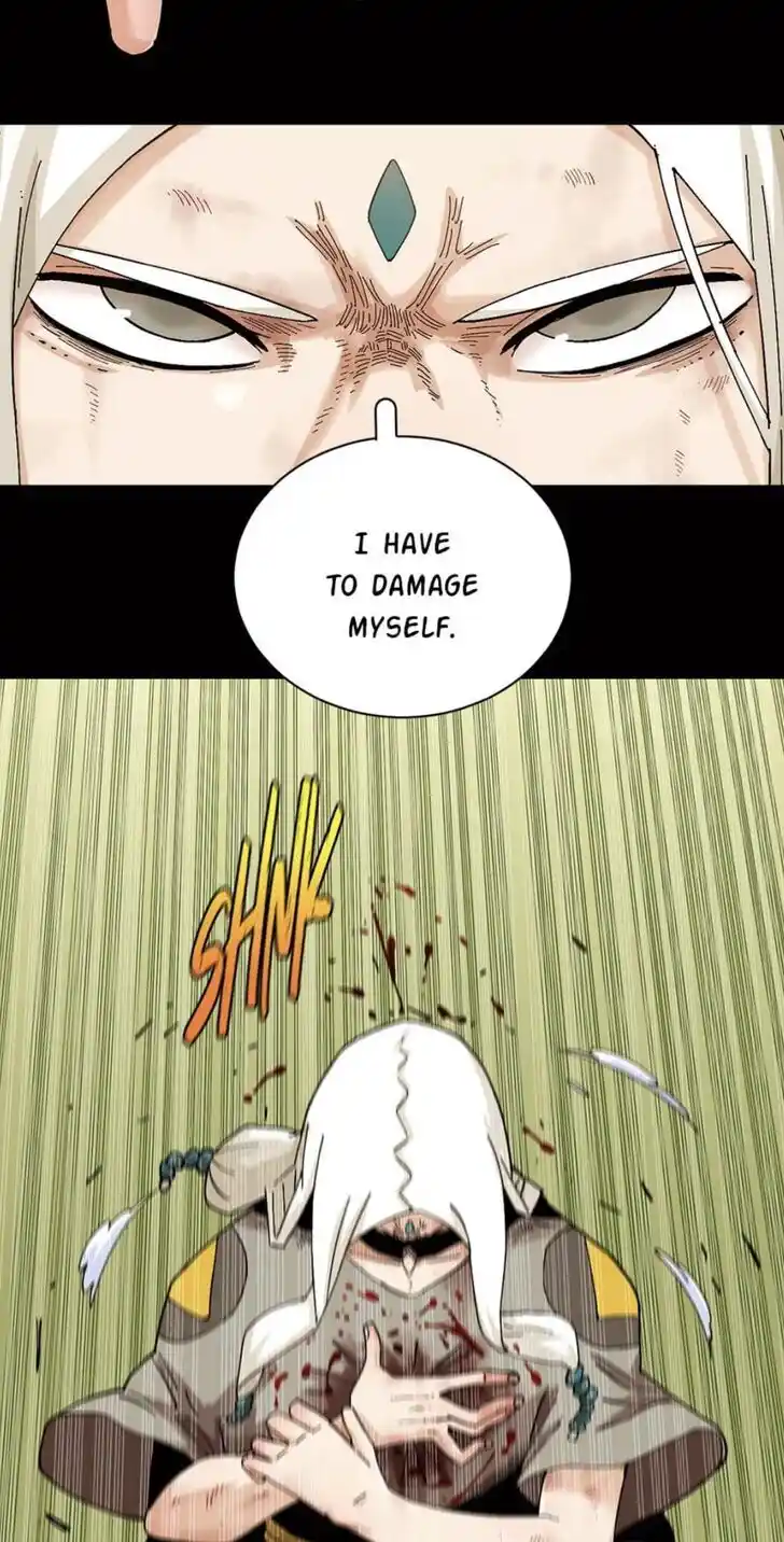 Peach and the Book of the last days Ch.080