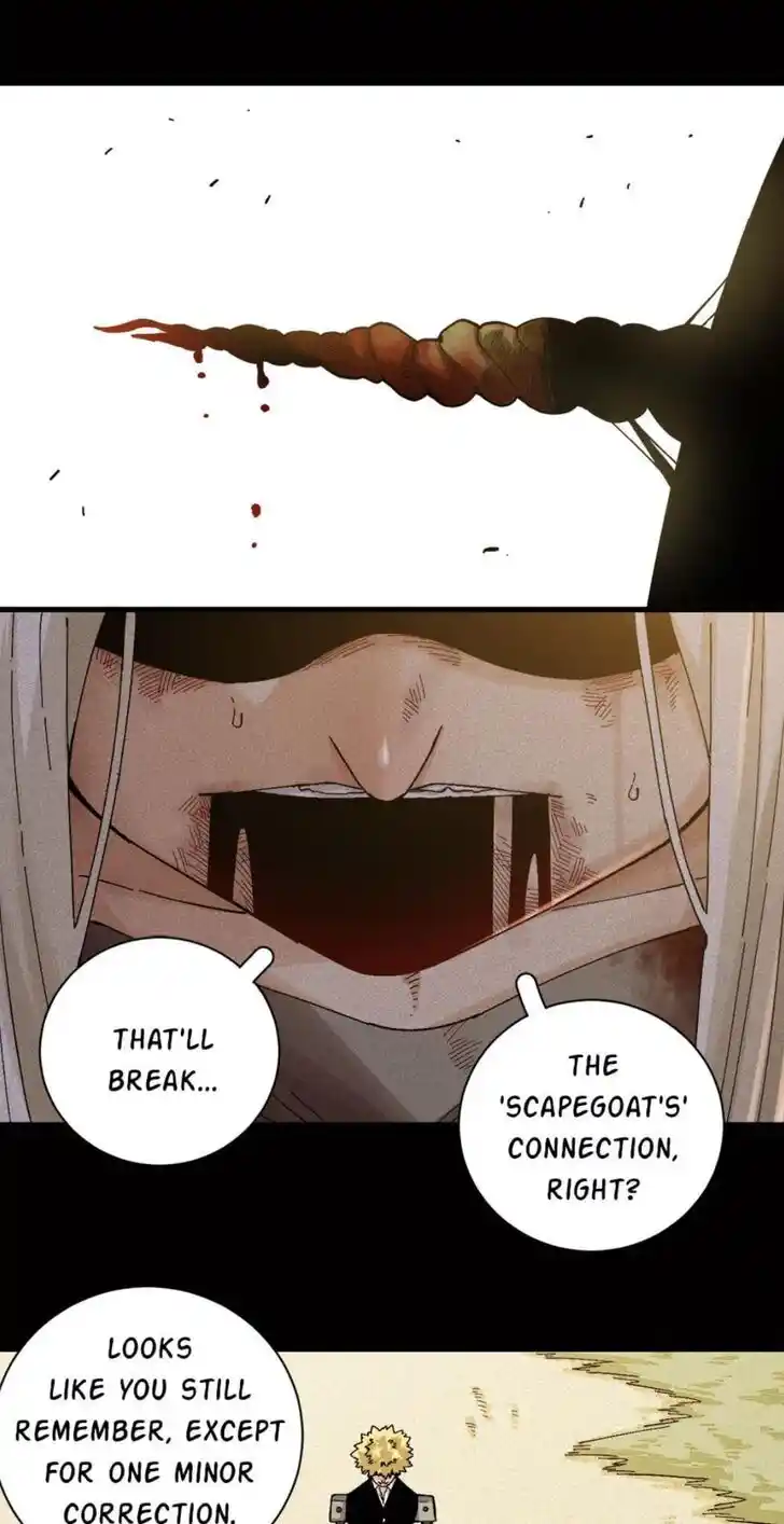 Peach and the Book of the last days Ch.080