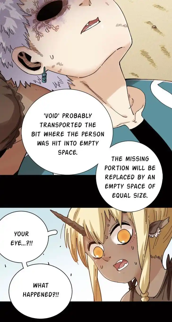 Peach and the Book of the last days Ch.080