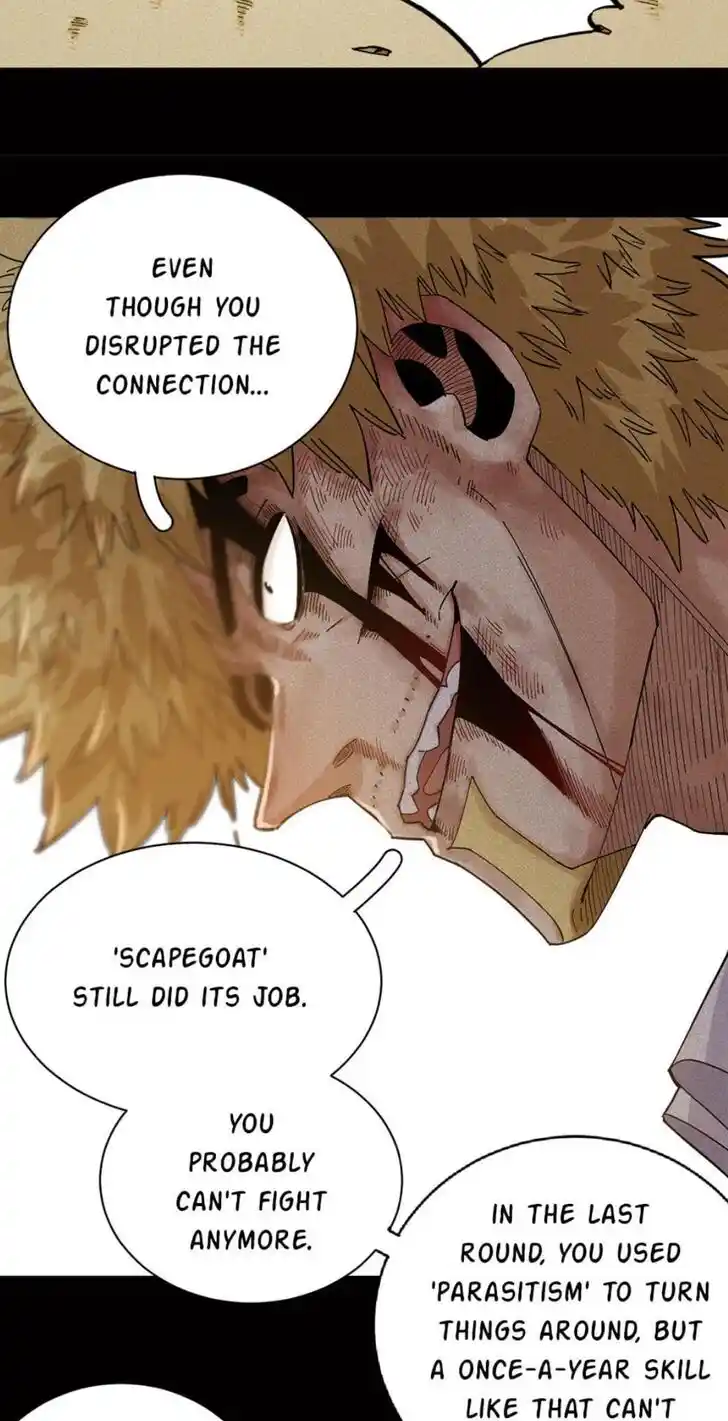 Peach and the Book of the last days Ch.080