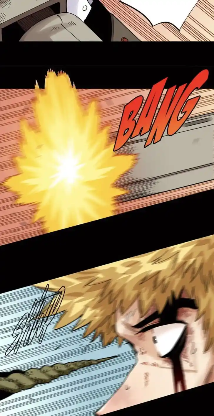 Peach and the Book of the last days Ch.080