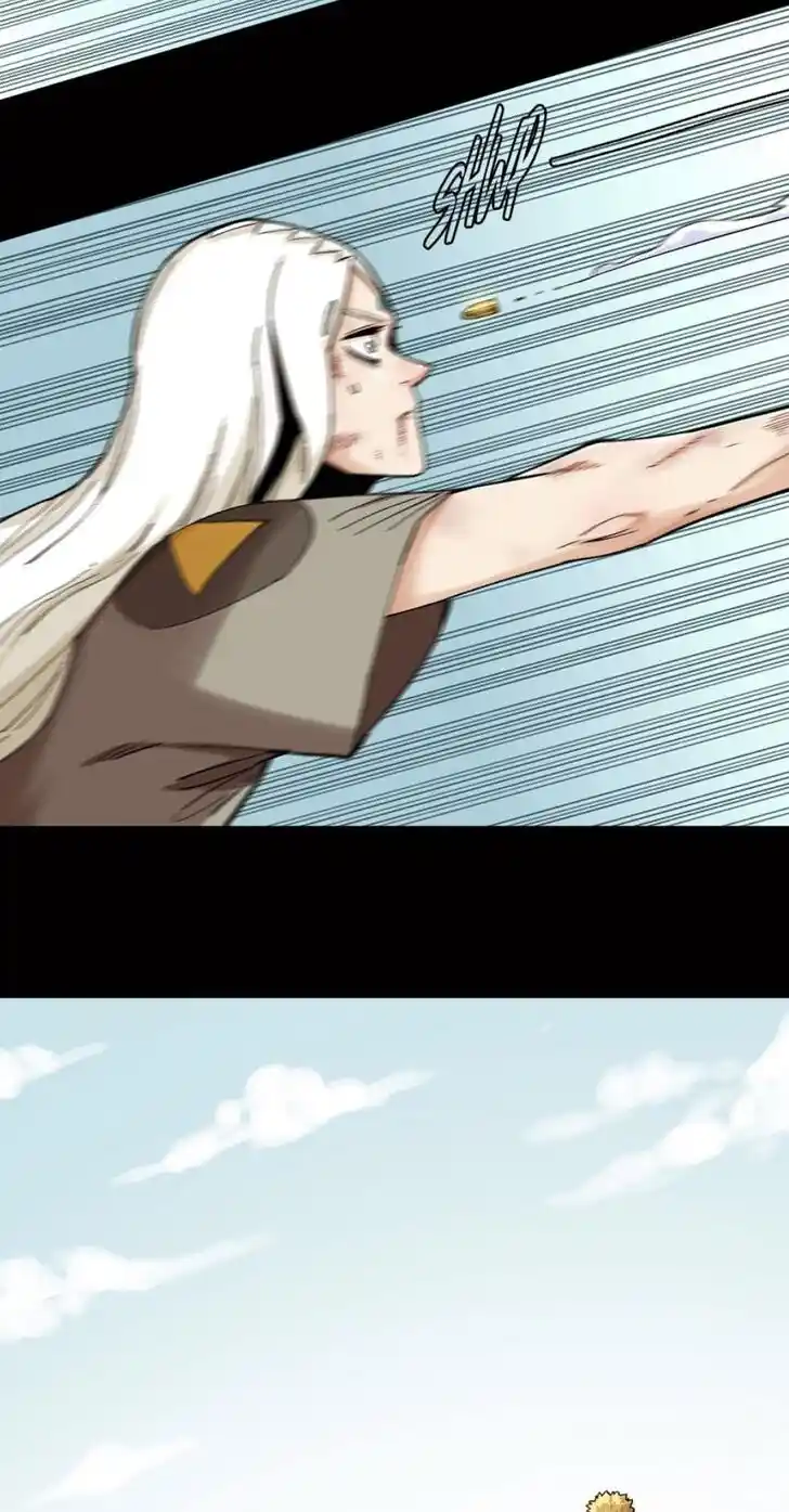 Peach and the Book of the last days Ch.080