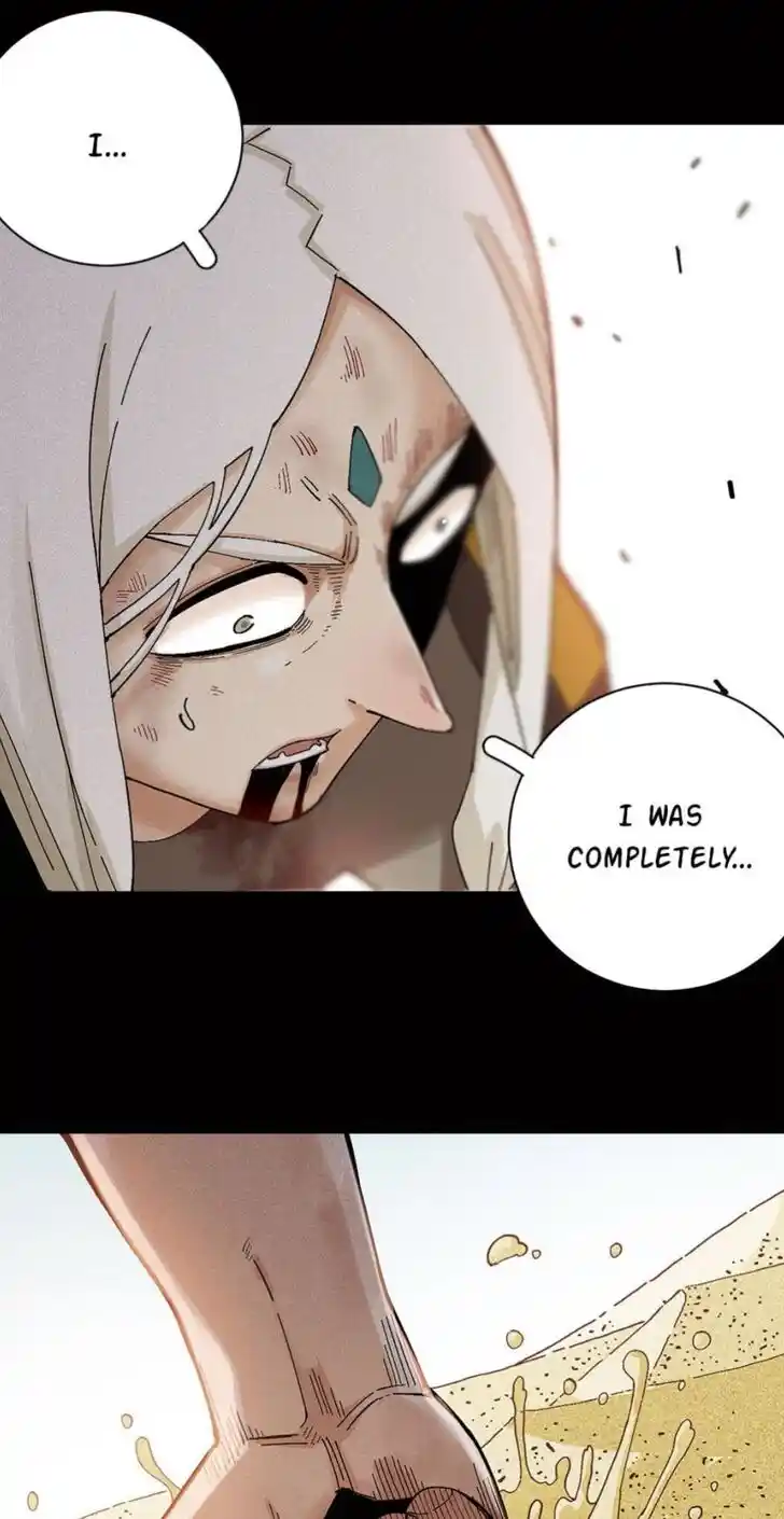 Peach and the Book of the last days Ch.080