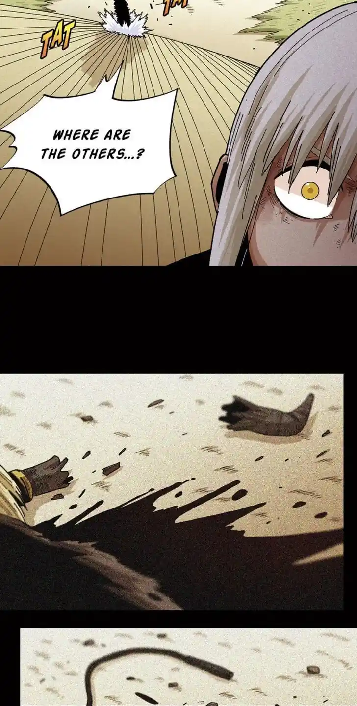 Peach and the Book of the last days Ch.080