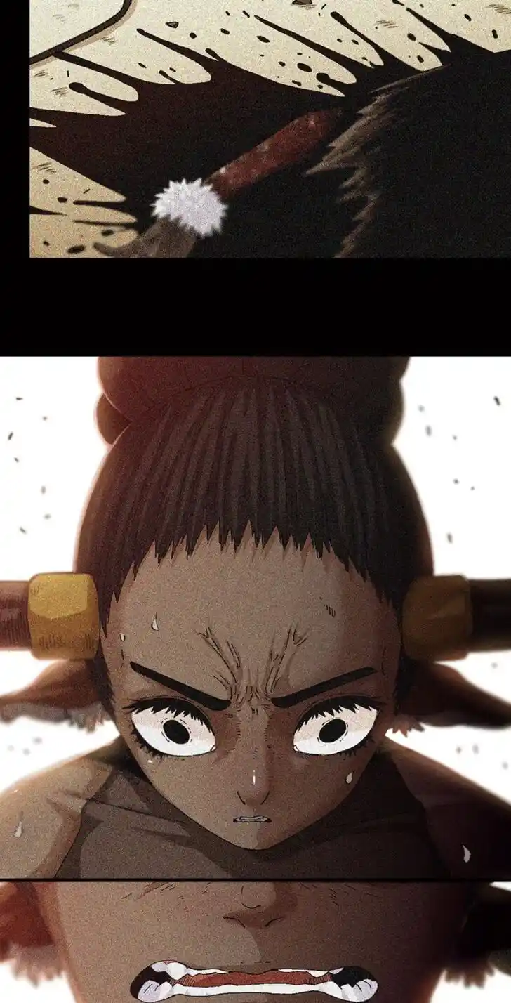 Peach and the Book of the last days Ch.080