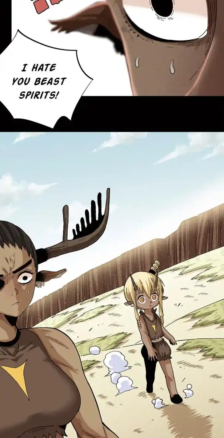 Peach and the Book of the last days Ch.080