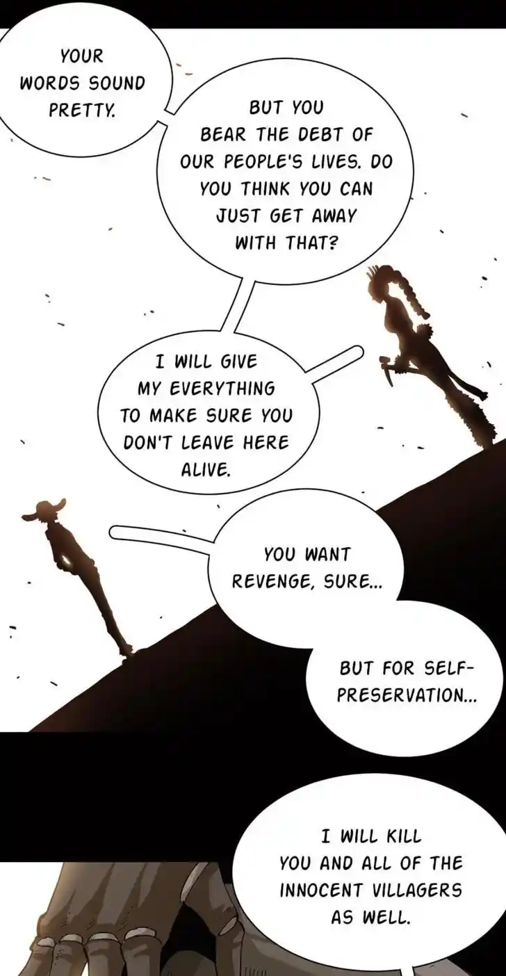 Peach and the Book of the last days Ch.081