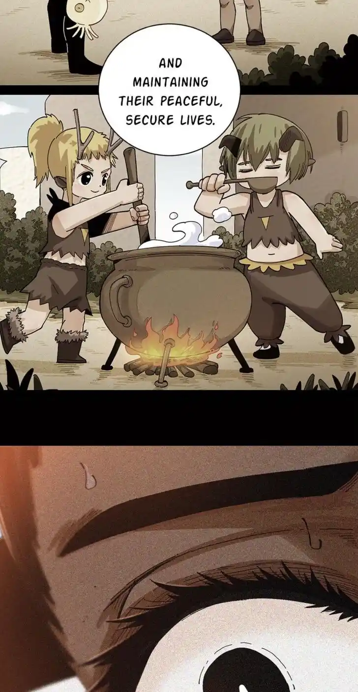 Peach and the Book of the last days Ch.081