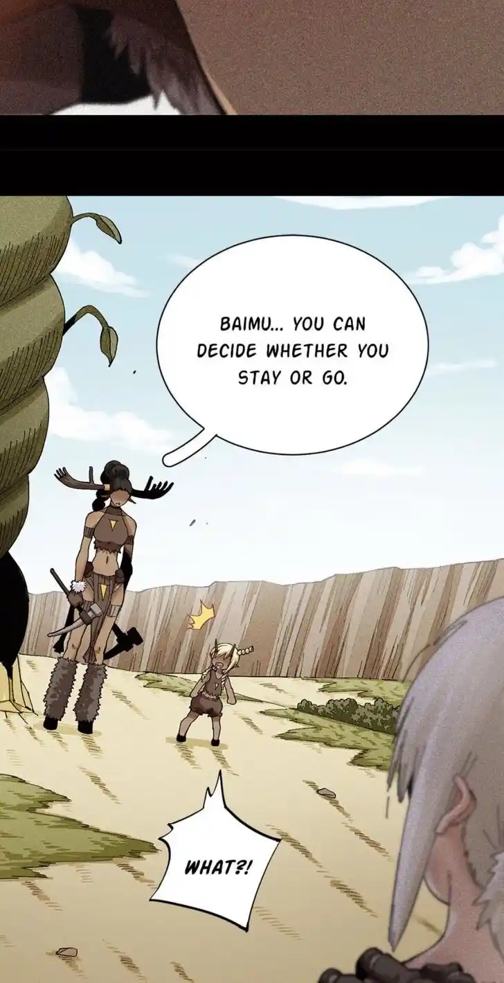 Peach and the Book of the last days Ch.081