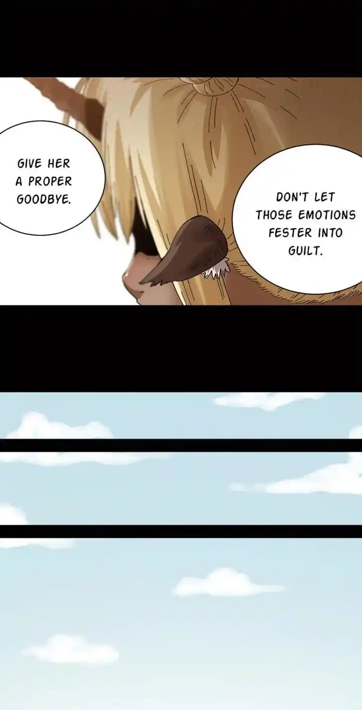 Peach and the Book of the last days Ch.081