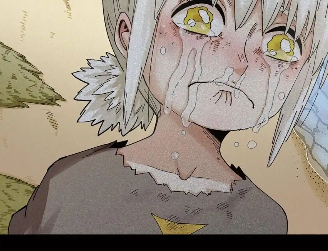 Peach and the Book of the last days Ch.081