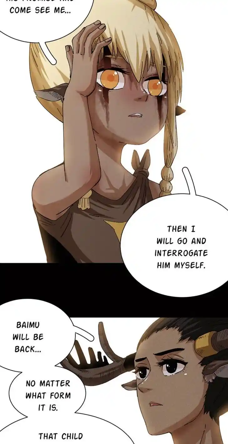 Peach and the Book of the last days Ch.082