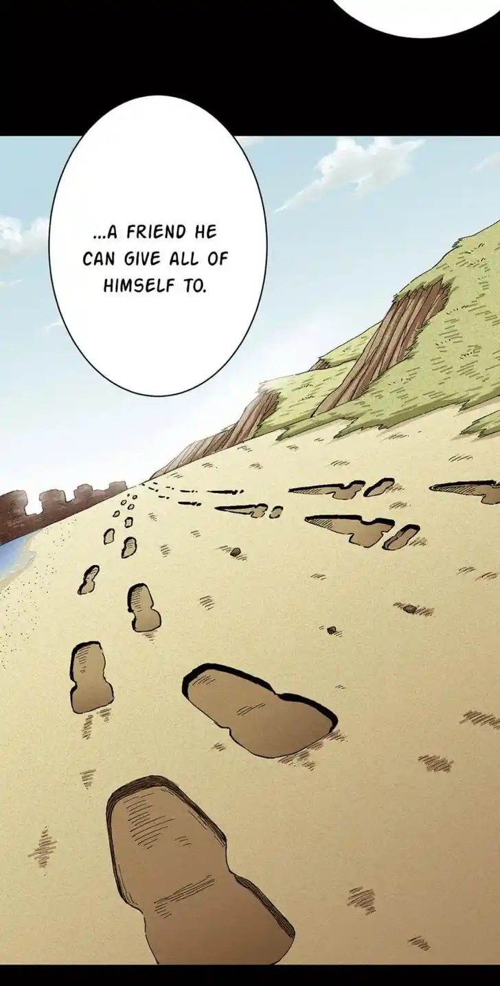 Peach and the Book of the last days Ch.082