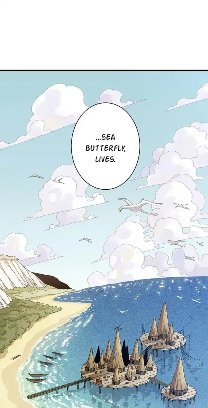 Peach and the Book of the last days Ch.082