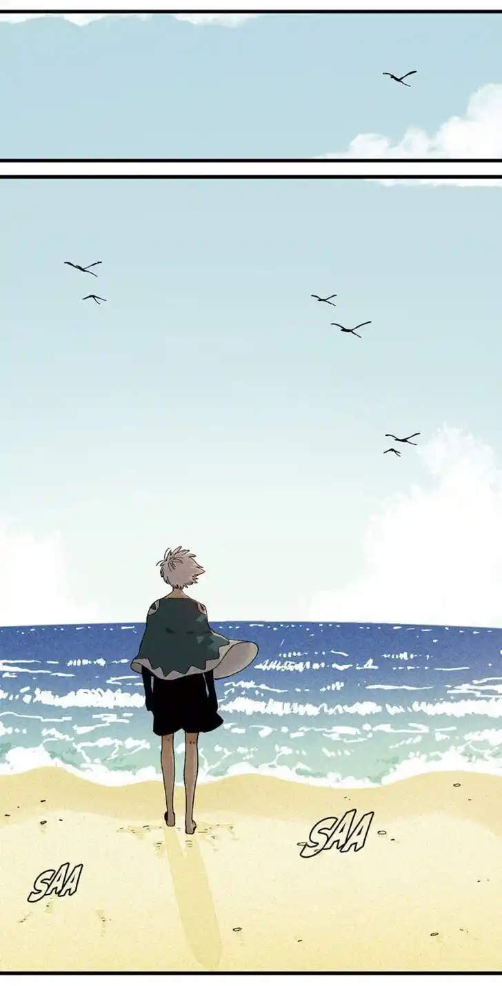 Peach and the Book of the last days Ch.082