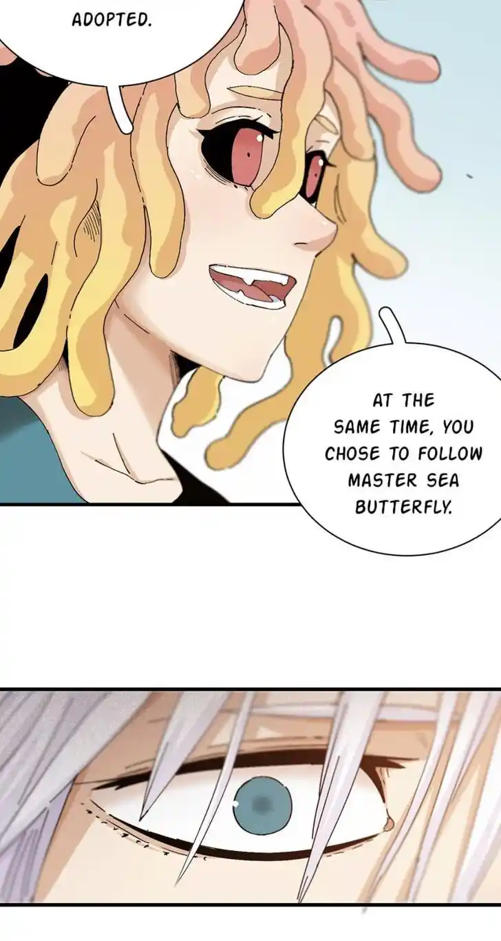 Peach and the Book of the last days Ch.082