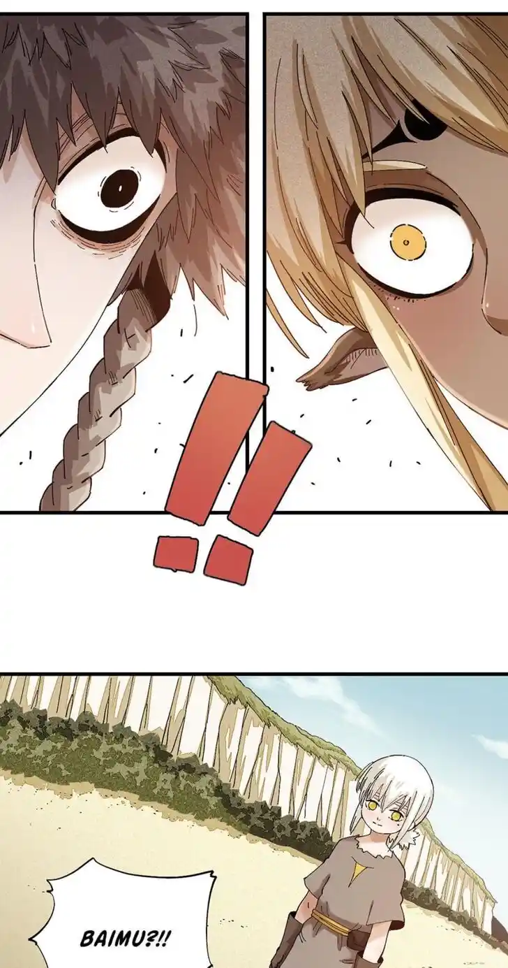 Peach and the Book of the last days Ch.083