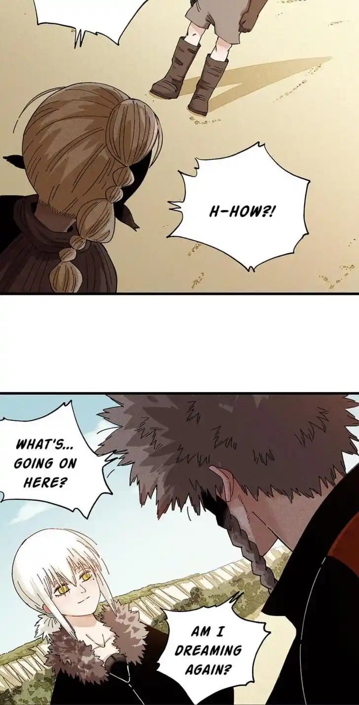 Peach and the Book of the last days Ch.083