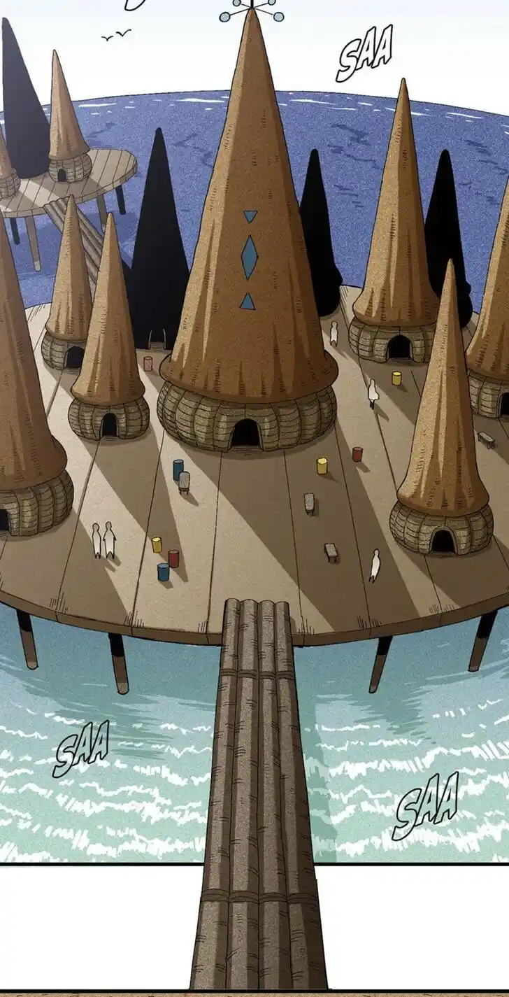 Peach and the Book of the last days Ch.083