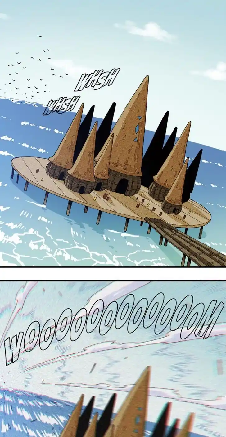 Peach and the Book of the last days Ch.084