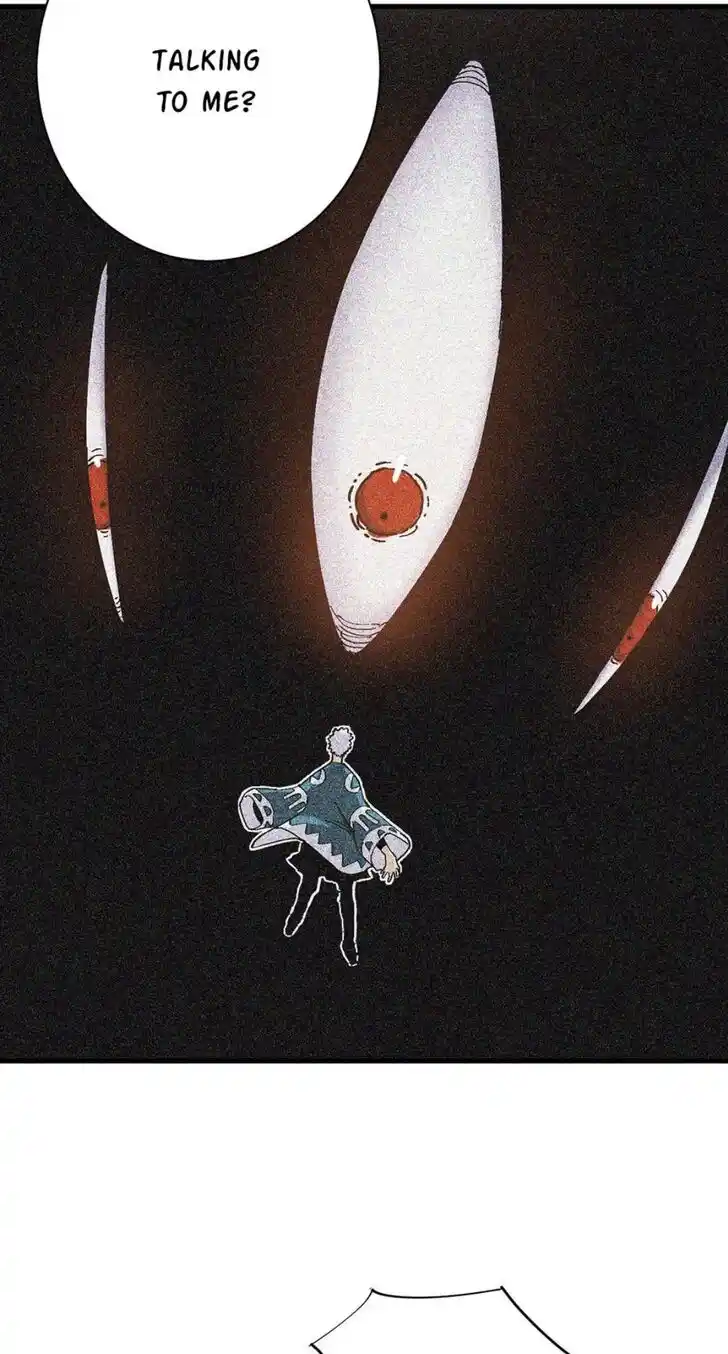 Peach and the Book of the last days Ch.084