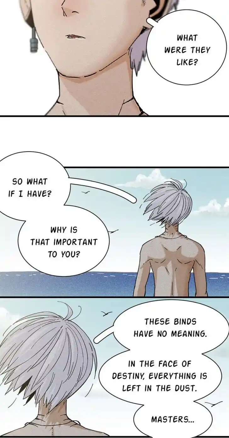 Peach and the Book of the last days Ch.084