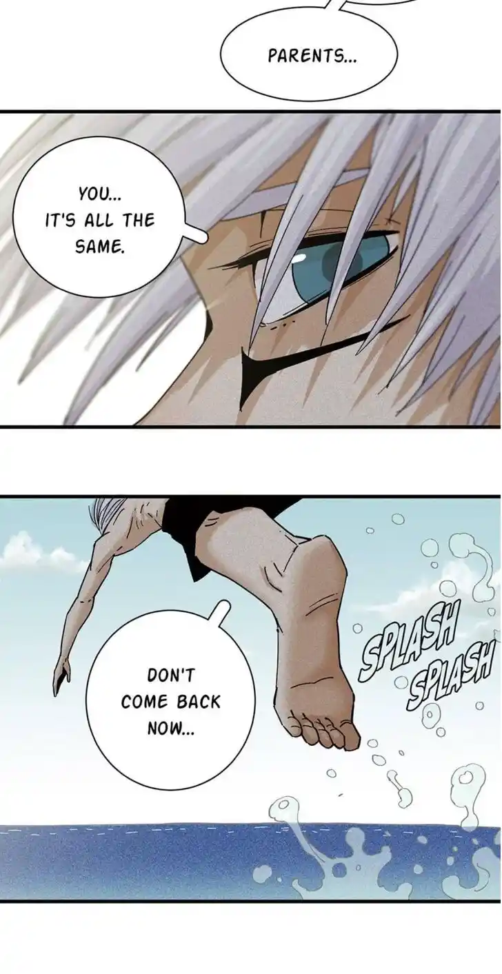 Peach and the Book of the last days Ch.084