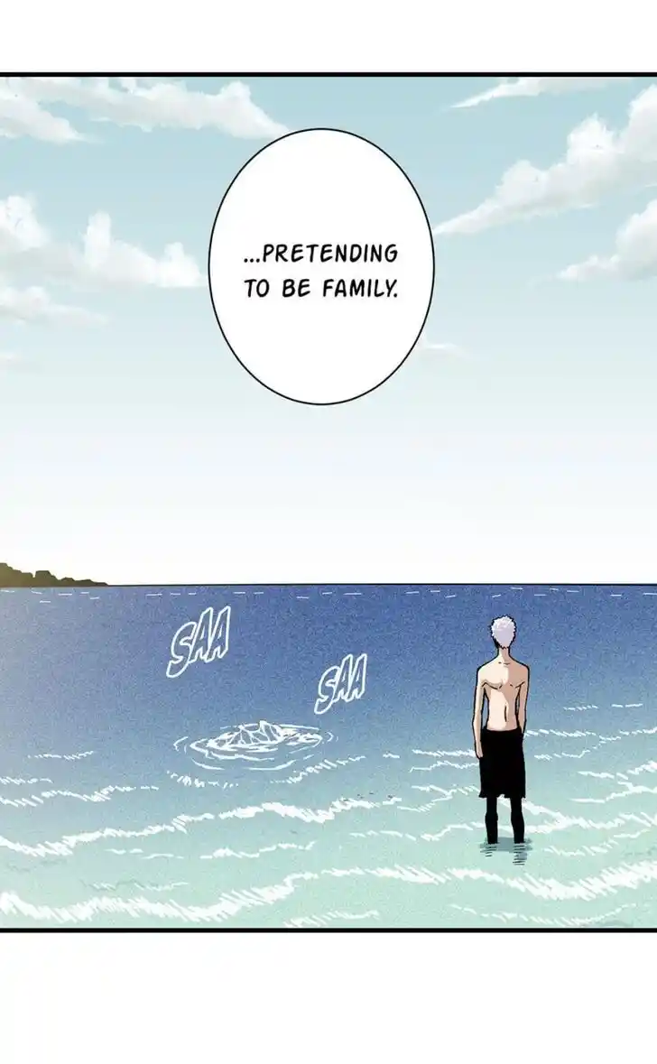 Peach and the Book of the last days Ch.084