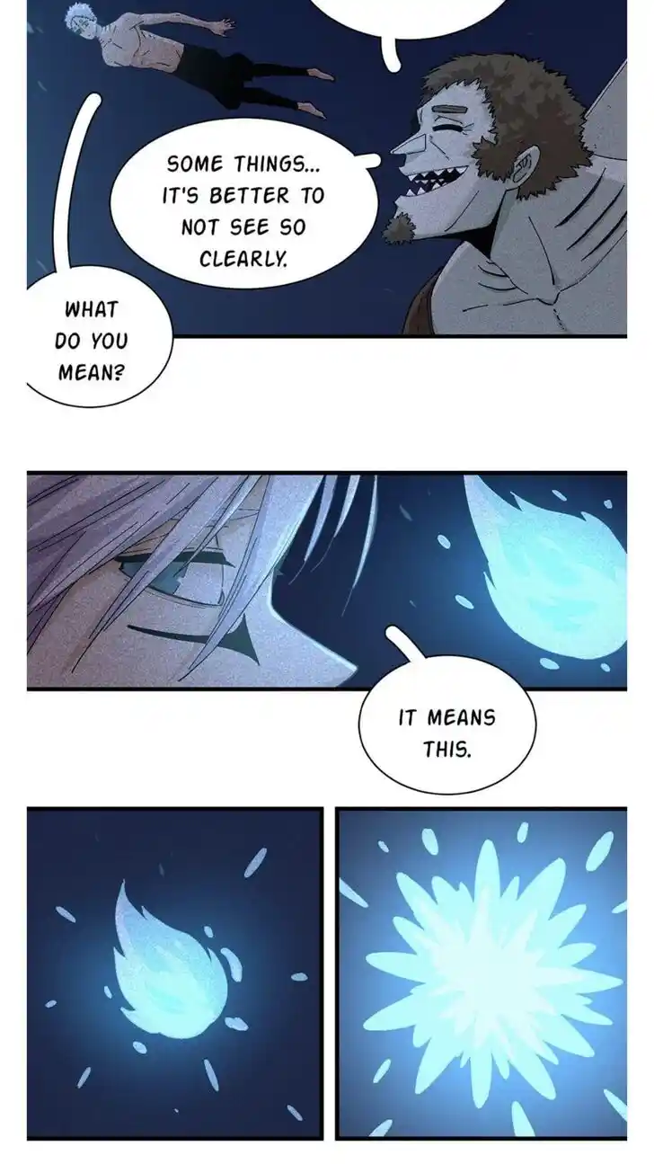 Peach and the Book of the last days Ch.085