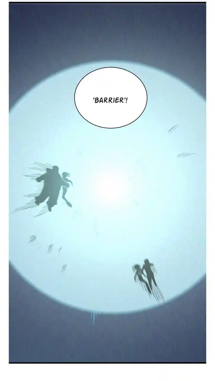 Peach and the Book of the last days Ch.086