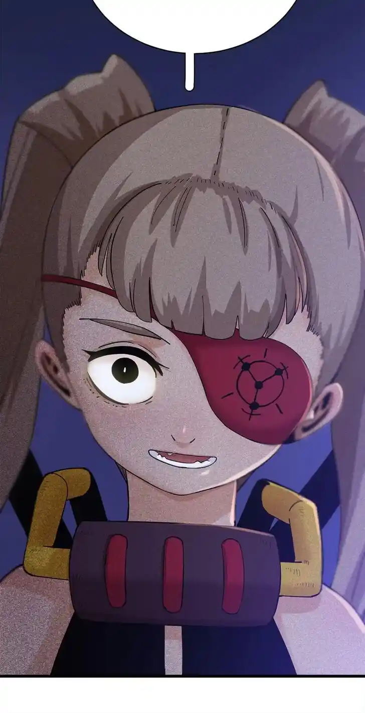 Peach and the Book of the last days Ch.088