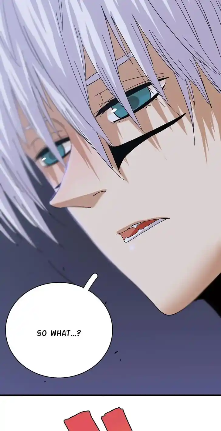 Peach and the Book of the last days Ch.090