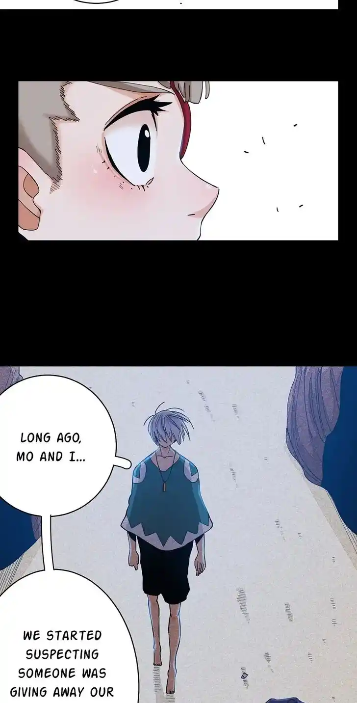 Peach and the Book of the last days Ch.090