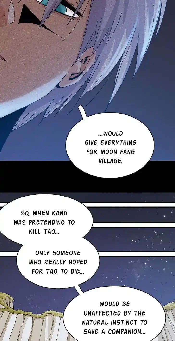 Peach and the Book of the last days Ch.090