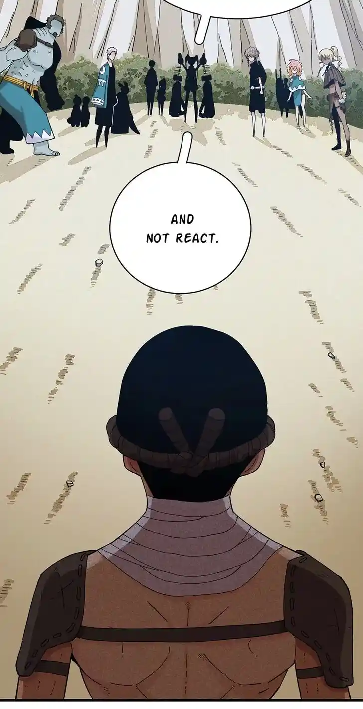 Peach and the Book of the last days Ch.090