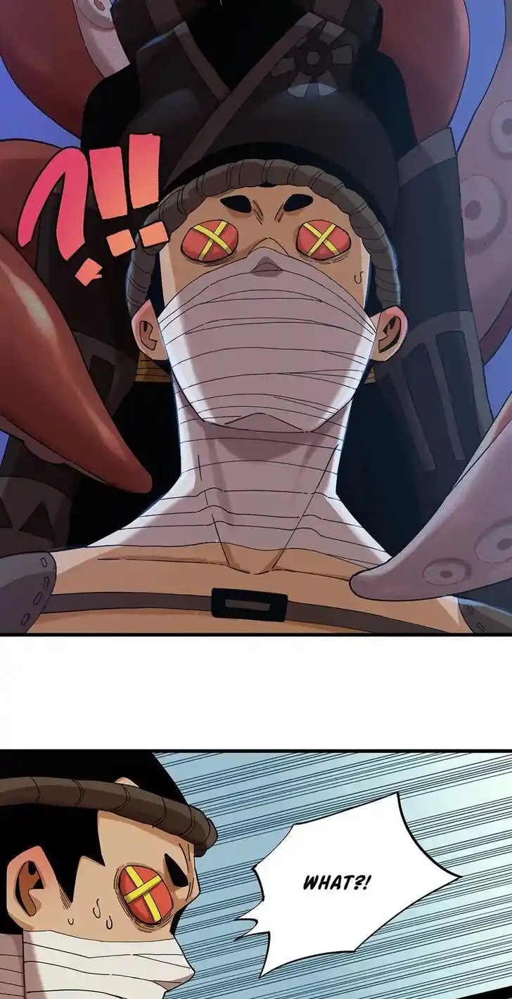 Peach and the Book of the last days Ch.090