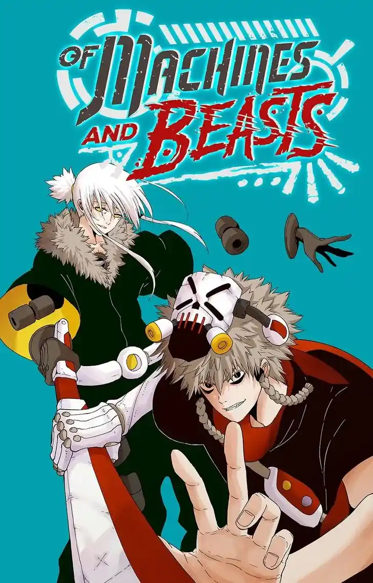 Peach and the Book of the last days Ch.091