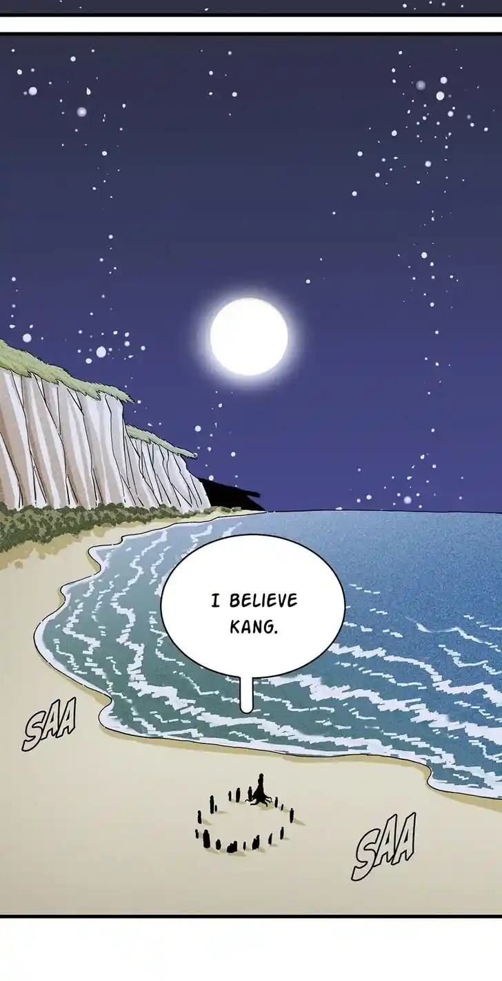 Peach and the Book of the last days Ch.091