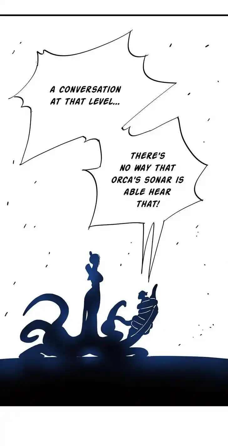 Peach and the Book of the last days Ch.091