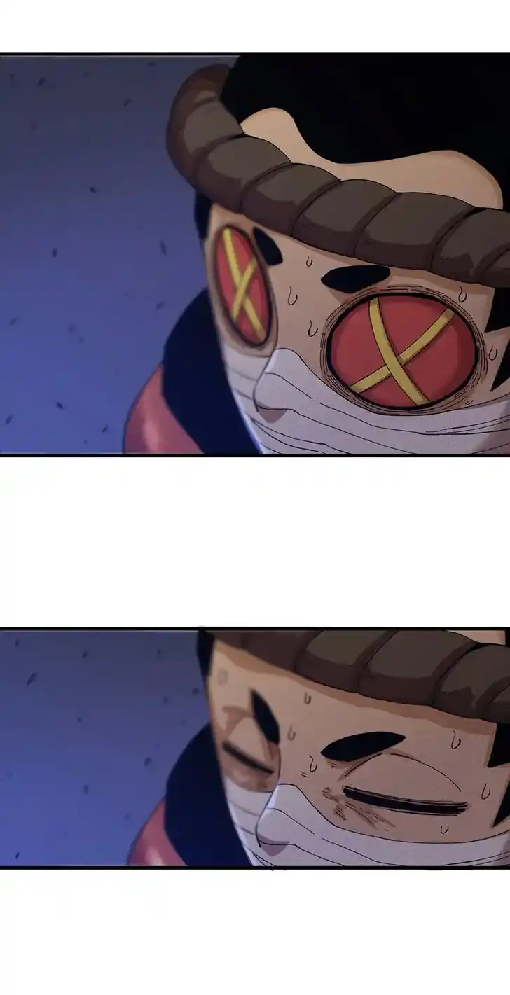 Peach and the Book of the last days Ch.091