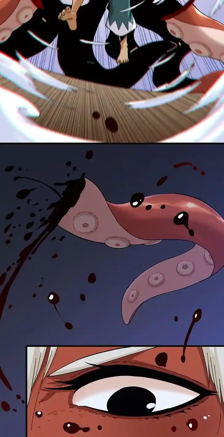 Peach and the Book of the last days Ch.091